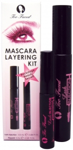Too Faced LASH INJECTION LAYERING KIT