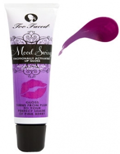Too Faced MOODSWING GLOSS - PINK BERRY