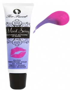 Too Faced MOODSWING GLOSS - PINK SHIMMER