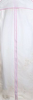 TOOGOO(R) Wedding Evening Dress Gown Garment Storage Cover Bag Protector 174cm