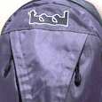 Embroiderd BP Backpack
