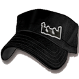 Tool Logo On Cadet Baseball Cap