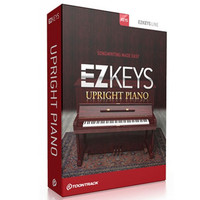 EZkeys Upright Piano