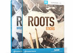 SDX: Roots Bundle