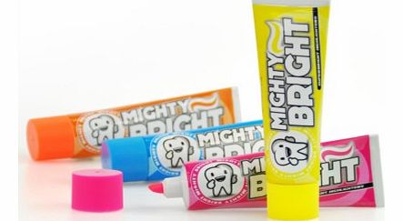 toothpaste Tube Highlighter Pens Set 4572CX