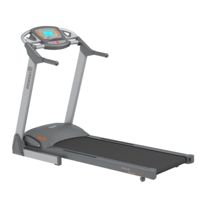 Top Brands Bremshey Ambition T Treadmill New 2009 Model