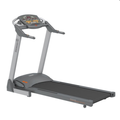 Top Brands Bremshey Control T Treadmill New 2009 Model