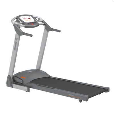 Top Brands Bremshey Scout T Treadmill New 2009 Model