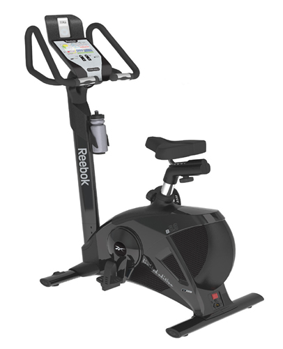 Top Brands Reebok B5.8e LE Exercise Bike Limited edition