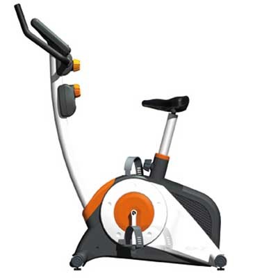 Reebok I-Bike Orange