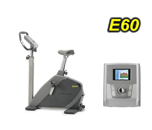 Top Brands Tunturi E60 Exercise Bike SKU57858521