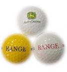 Top Flite Range Balls (Printed)