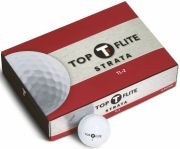 Top Flite Top-Flite Strata TL2 2 Dozen Ball Pack