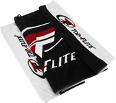 Top Flite Trifold Golf Towel TFTGT-B