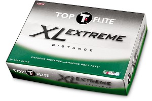 Top Flite XL Extreme Distance Dozen