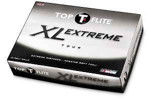 Top Flite XL Extreme Tour Dozen
