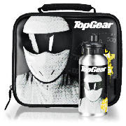 Gear Stig Lunch bag & bottle
