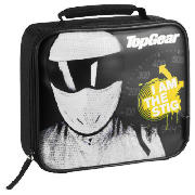Top Gear Stig lunchbag