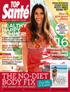 Top Sante For The First 12 Issues   Dermalogica