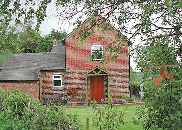 Top Stable Cottage