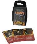 Top Trumps Star Wars Chapters 1 - 3
