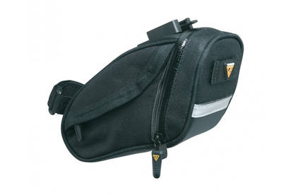 Topeak Aero Wedge Dx Qr Saddle Bag