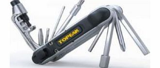 Topeak Hexus Ii Multi-tool