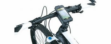 Iphone 5 Weatherproof Ridecase