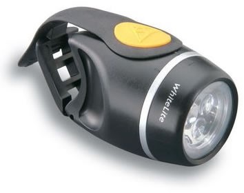 LED Whitelight (One size)