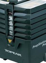 Topeak Prepstation Pro With 43 Tools