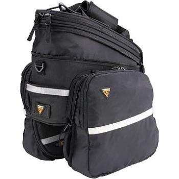 Topeak RX Trunk Bag DX With Side Panniers