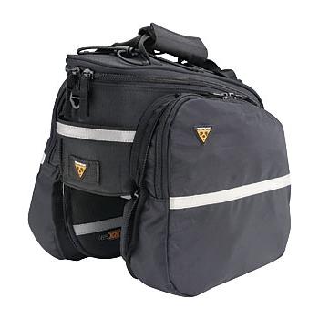 Topeak RX Trunk Bag Ex With Side Panniers