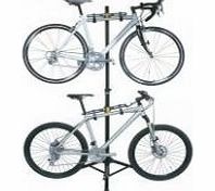 Two Up Bike Stand