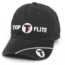 Topflite Golf Topflite XL Cap