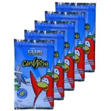 TOPPS DISNEY CLUB PENGUIN ~ CARD-JITSU TRADING CARDS 5 x BOOSTER PACKS