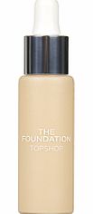 Topshop Beauty The Foundation 30ml