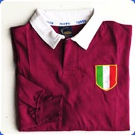 Torino Toffs Torino 1950s Shirt