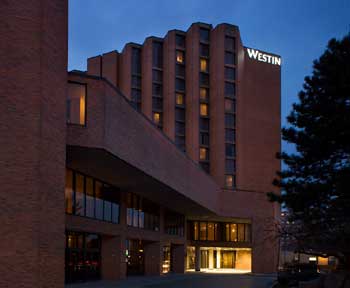 The Westin Bristol Place Toronto Airport