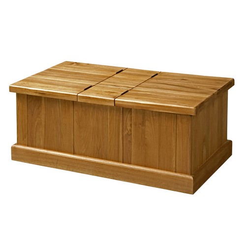 Trunk Coffee Table 336.012