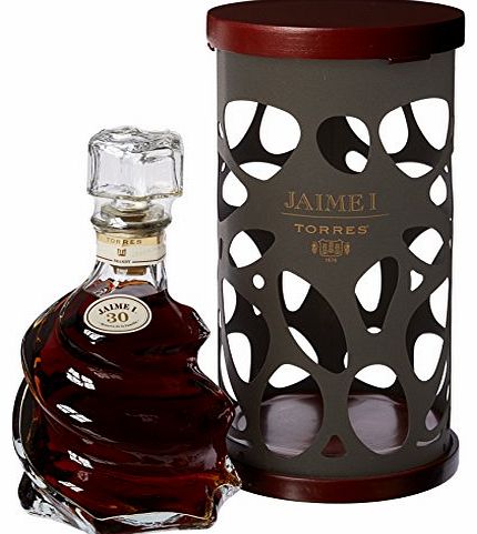 Brandy Jaime 1 70cl