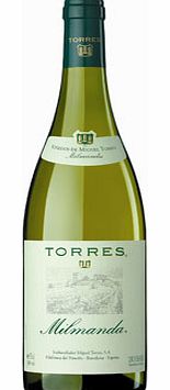 Torres Milmanda Chardonnay