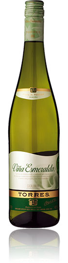 Vi&ntilde;a Esmerelda 2011