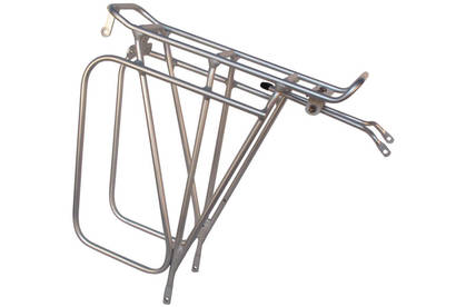 Tortec Expedition Rear Rack