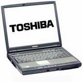 TOSHIBA 1110Z15