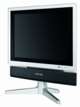 TOSHIBA 20VL43