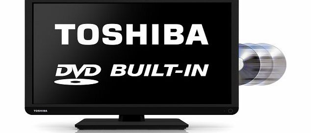 Toshiba 22D1333B