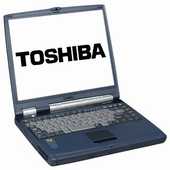 TOSHIBA 3000-X4