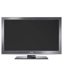 Toshiba 32BL505 32 Inch HD Ready Freeview LED TV