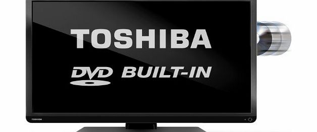 Toshiba 32D1333B Televisions