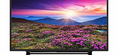 40L1533 - 40-Inch Widescreen 1080p Full HD LED TV with Freeview